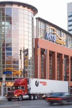MTS Centre - TriWest Capital Partners acquires Gardewine in 2008